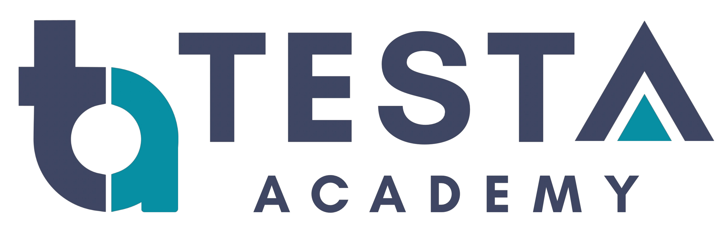 TESTA Academy Logo
